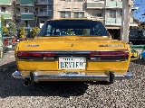 日産 ブルーバード　4ドア(12枚目)