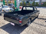 日産 サニートラック(13枚目)