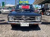 日産 サニートラック(7枚目)