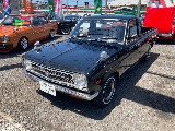 日産 サニートラック(8枚目)