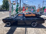 日産 サニートラック(9枚目)