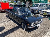 日産 サニートラック(1枚目)