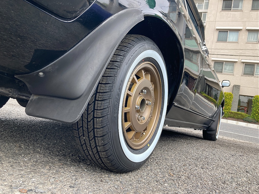 いすゞ 117クーペ(14枚目)