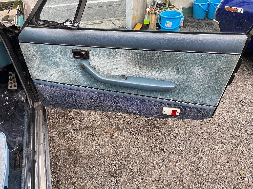 いすゞ 117クーペ(17枚目)