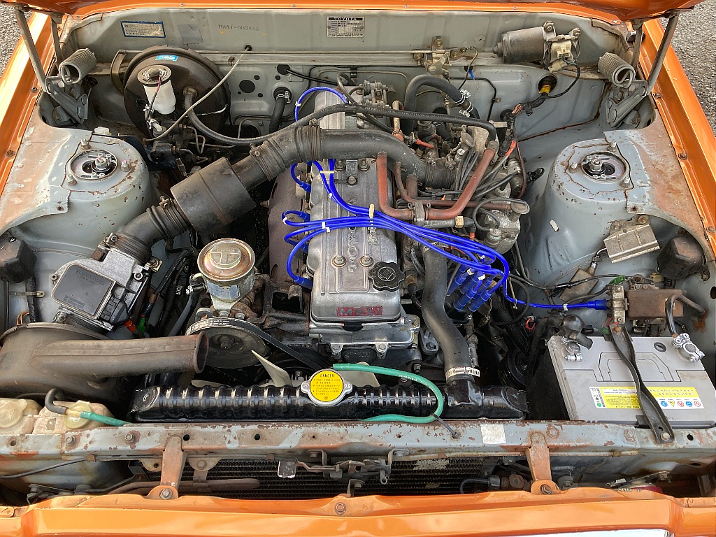 トヨタ チェイサー　4ドア(4枚目)