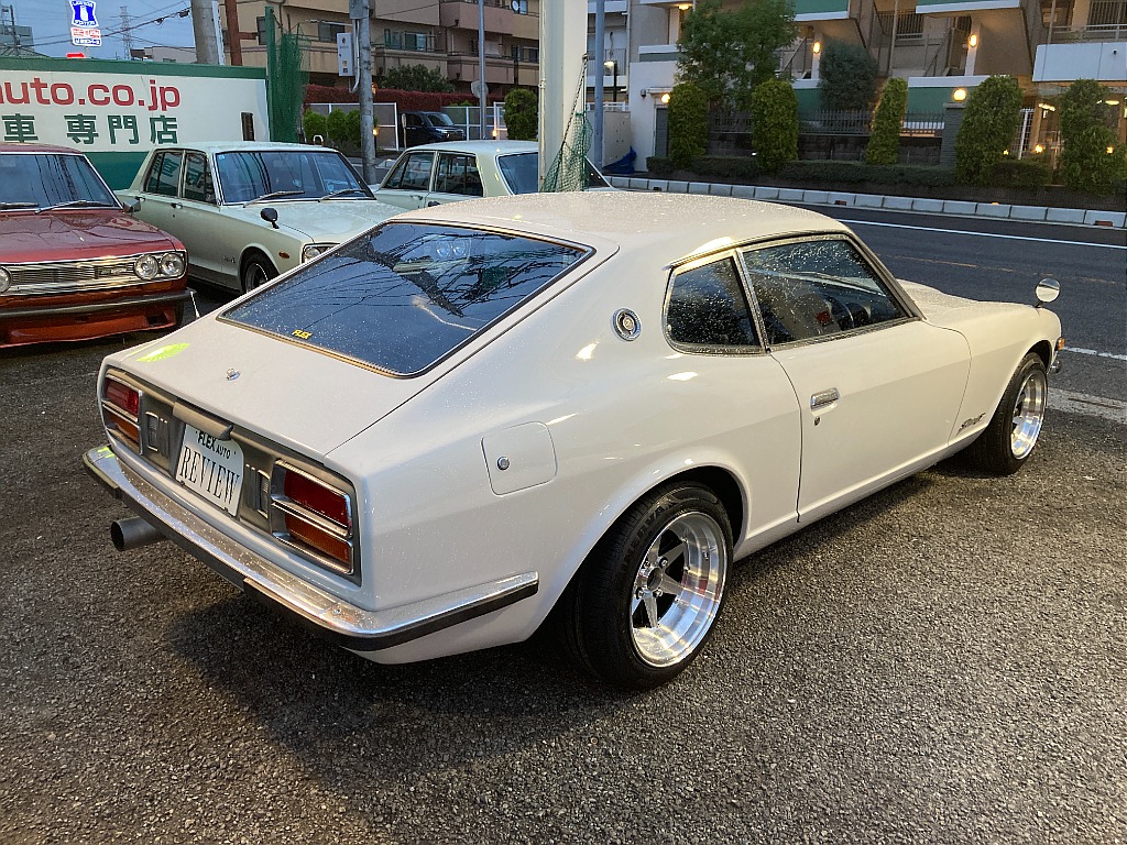 日産 フェアレディZ(2枚目)
