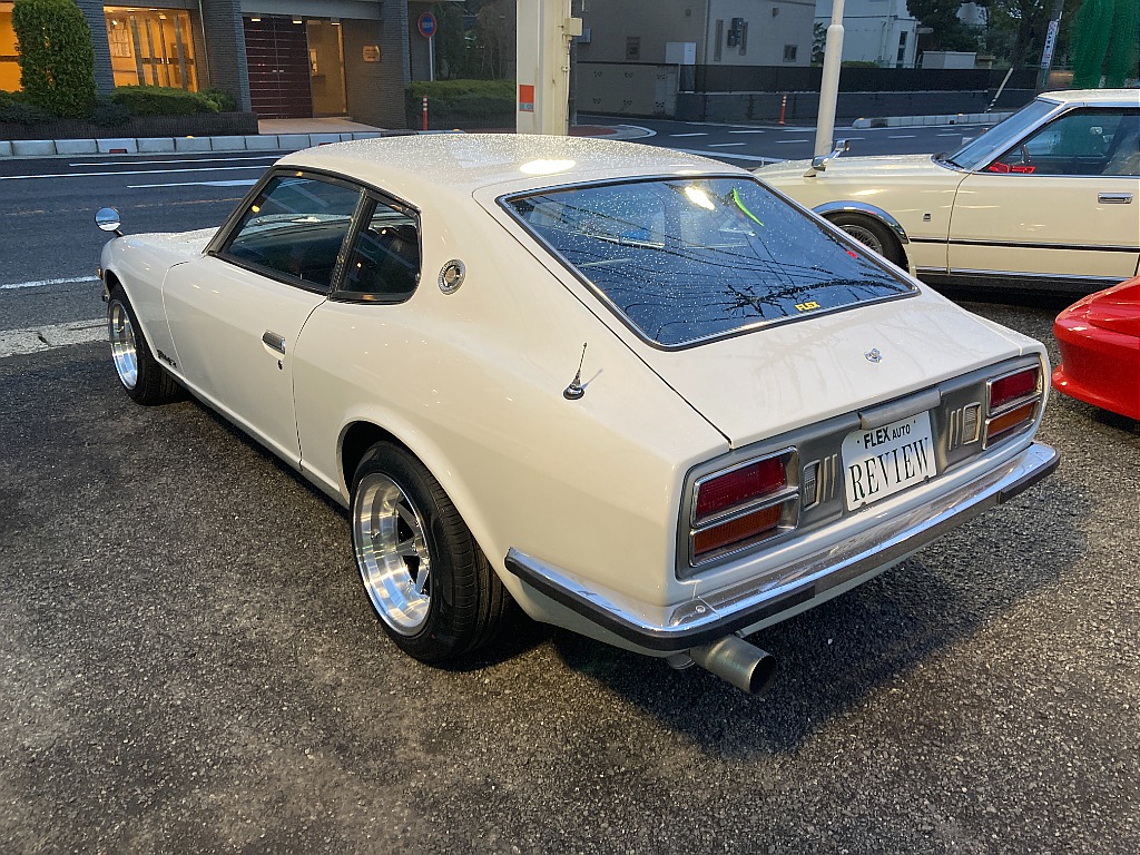 日産 フェアレディZ(10枚目)