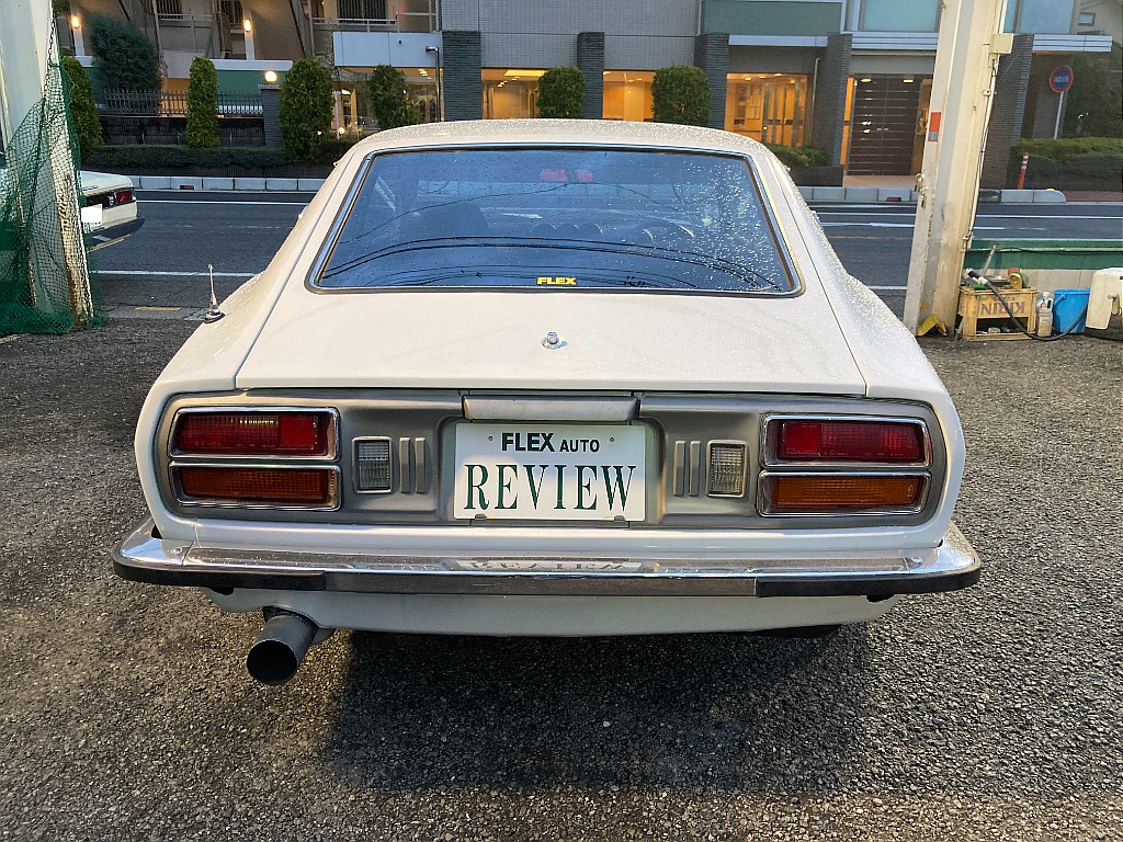 日産 フェアレディZ(11枚目)