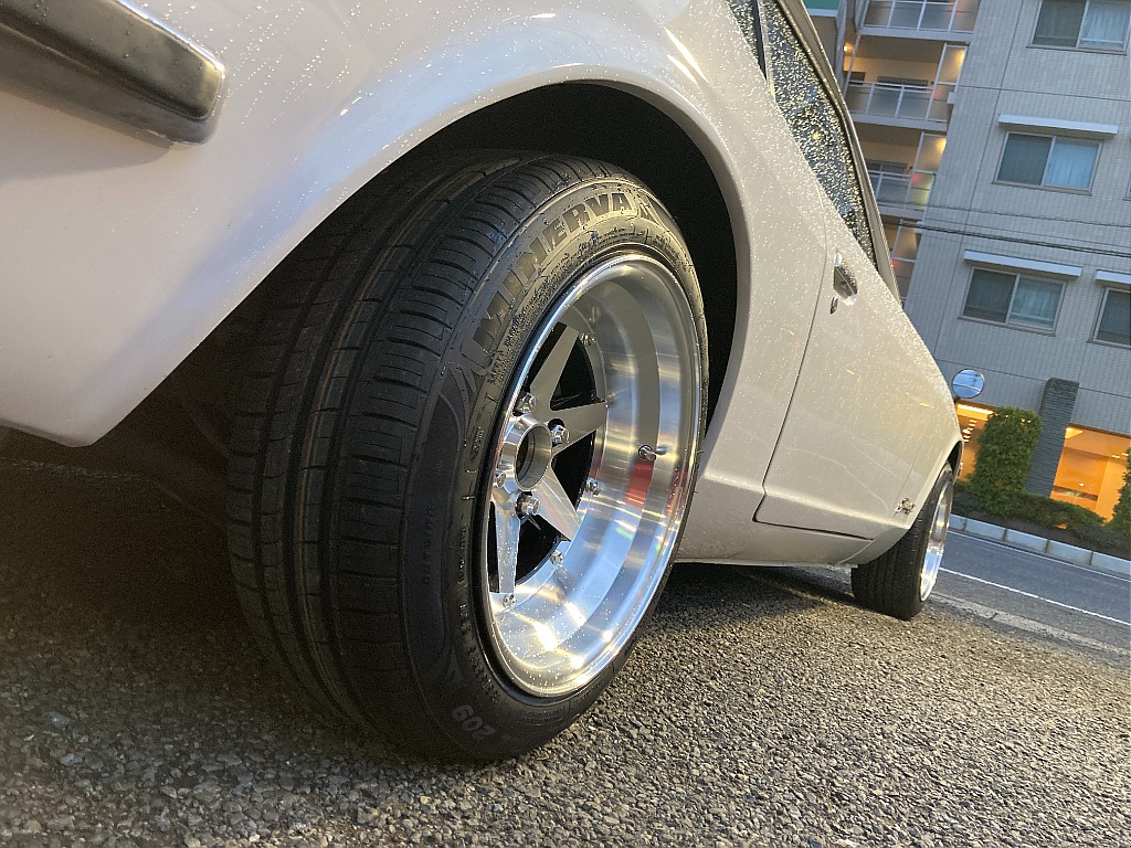 日産 フェアレディZ(13枚目)