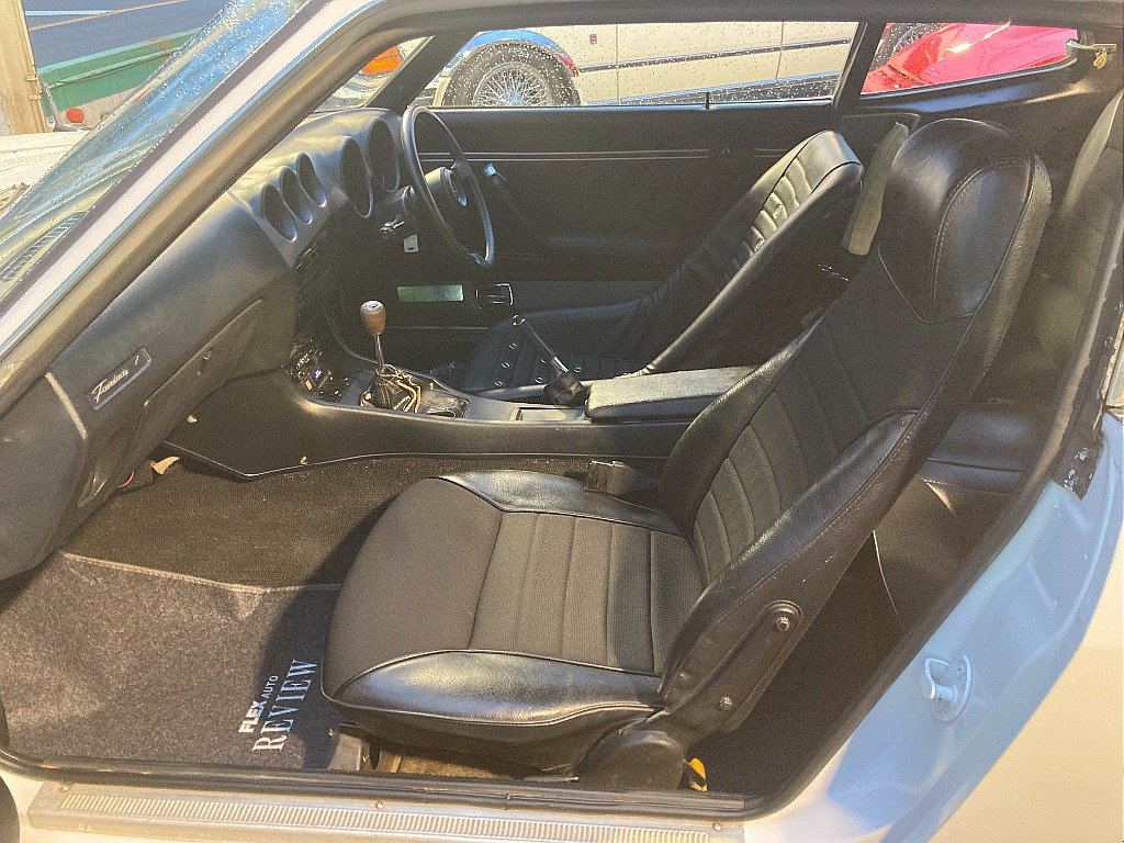 日産 フェアレディZ(15枚目)