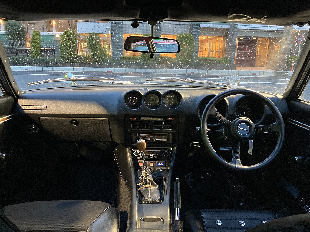 日産 フェアレディZ(17枚目)