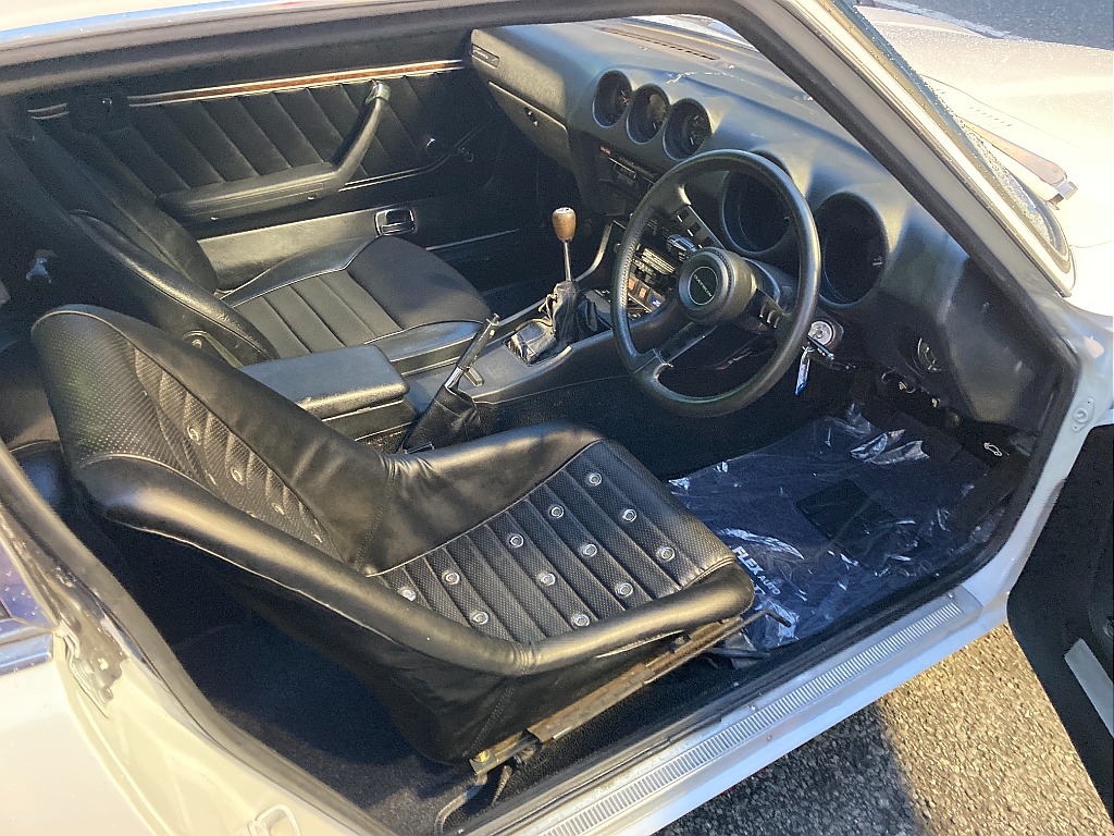 日産 フェアレディZ(3枚目)