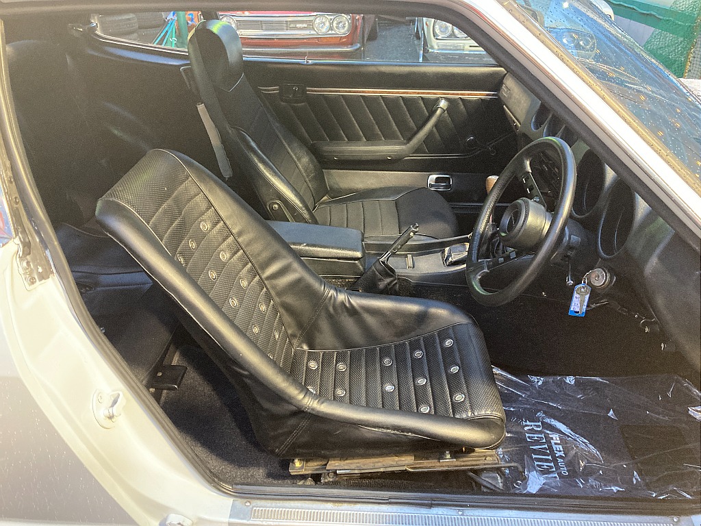 日産 フェアレディZ(4枚目)