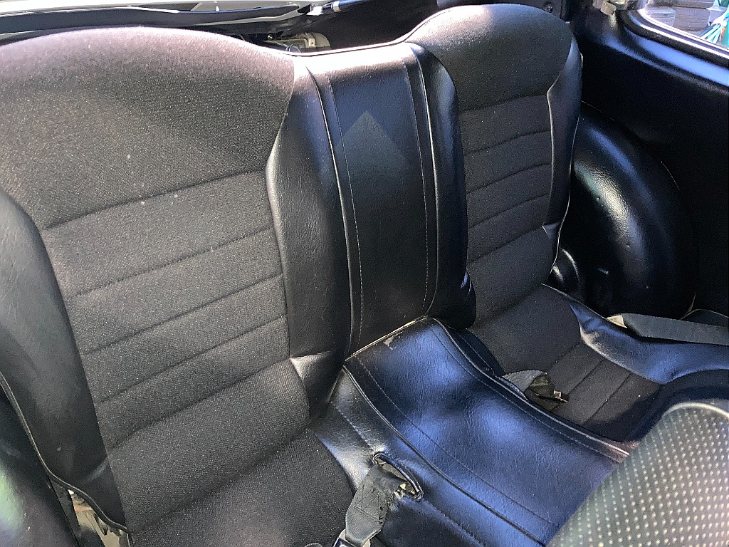 日産 フェアレディZ(5枚目)