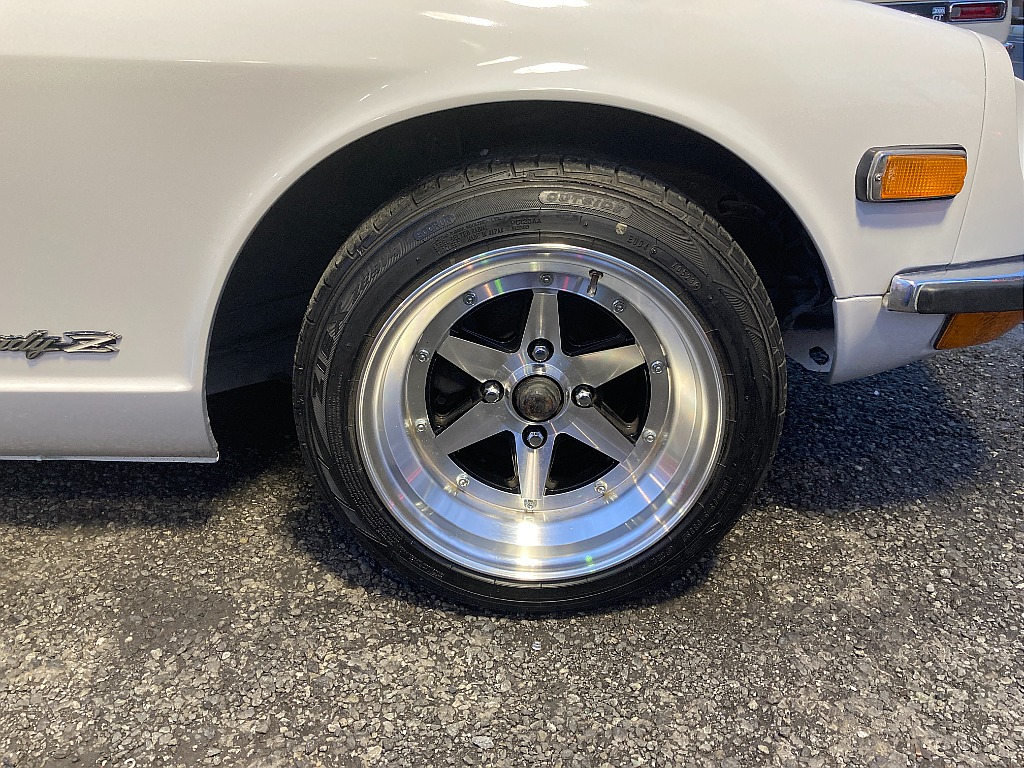 日産 フェアレディZ(6枚目)