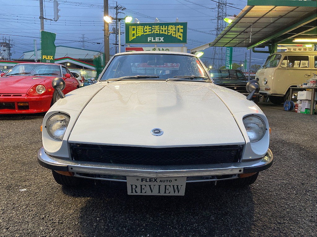 日産 フェアレディZ(7枚目)