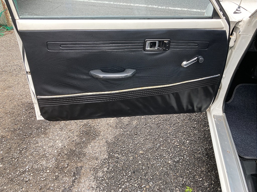 トヨタ カローラ　クーペ(15枚目)