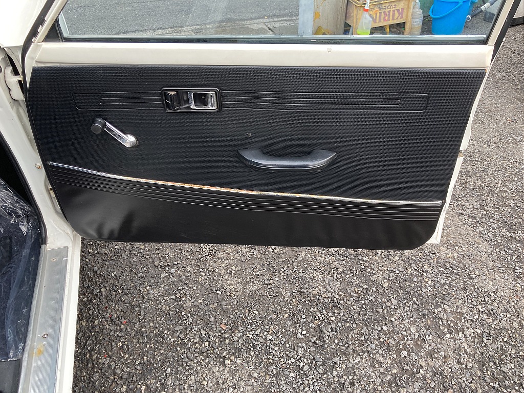 トヨタ カローラ　クーペ(18枚目)