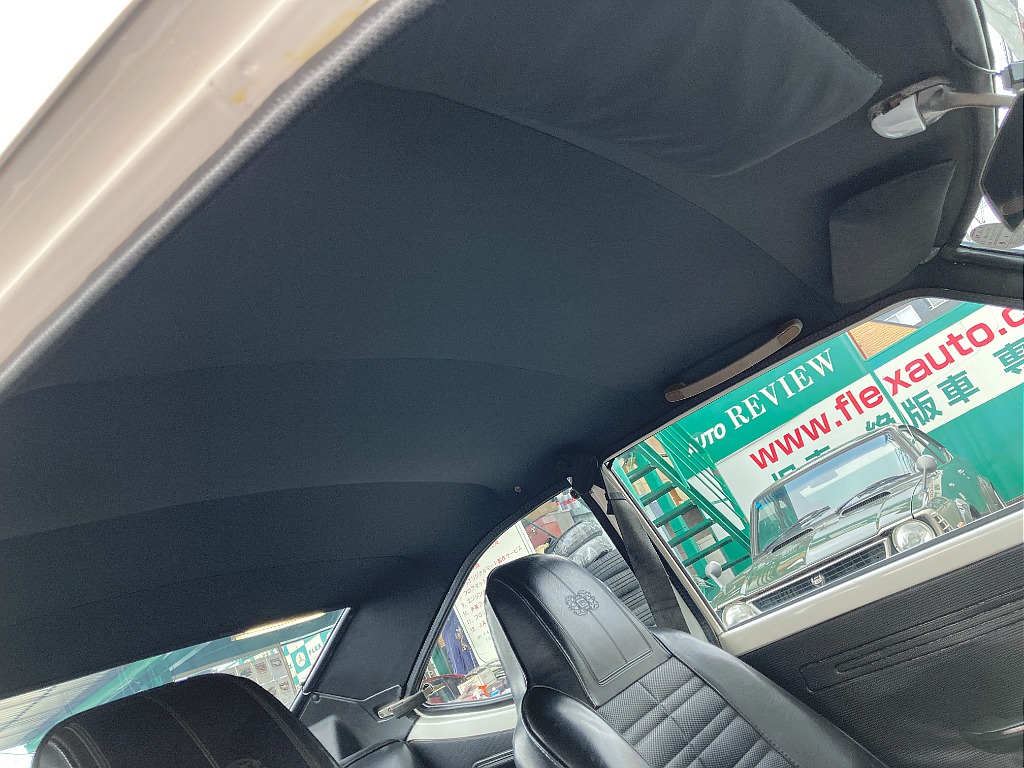 トヨタ カローラ　クーペ(19枚目)