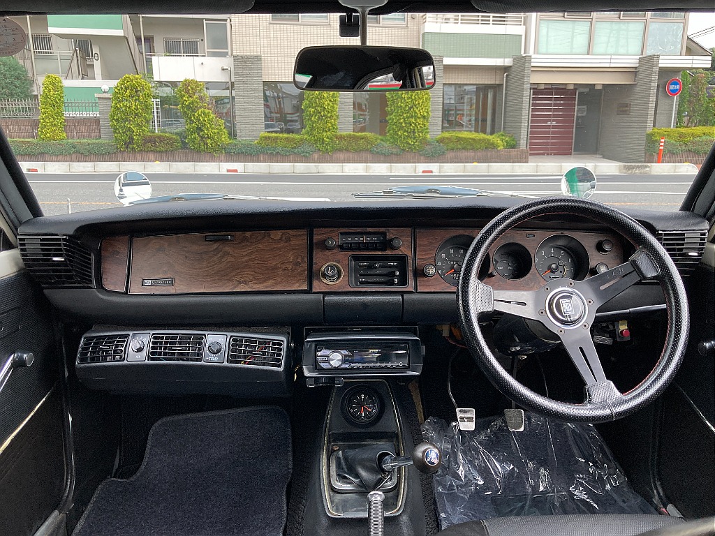 トヨタ カローラ　クーペ(20枚目)