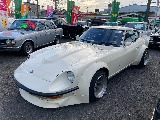 日産 フェアレディＺ(5枚目)