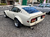 日産 フェアレディＺ(6枚目)