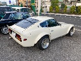 日産 フェアレディＺ(10枚目)