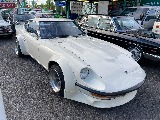 日産 フェアレディＺ(1枚目)
