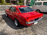 トヨタ セリカクーペ(11枚目)