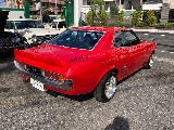 トヨタ セリカクーペ(13枚目)