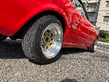 トヨタ セリカクーペ(14枚目)