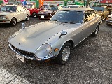 日産 フェアレディＺ　2ｂｙ2(9枚目)