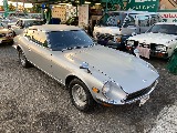 日産 フェアレディＺ　2ｂｙ2(1枚目)