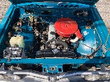 トヨタ コロナHT(4枚目)