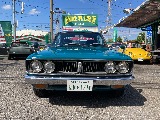 トヨタ コロナHT(5枚目)