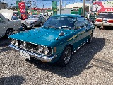 トヨタ コロナHT(6枚目)