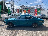 トヨタ コロナHT(7枚目)