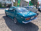 トヨタ コロナHT(8枚目)