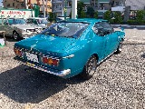 トヨタ コロナHT(10枚目)