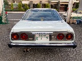 日産 スカイライン　4ドア(11枚目)