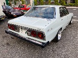 日産 スカイライン　4ドア(12枚目)