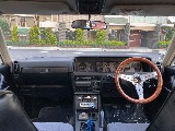 日産 スカイライン　4ドア(19枚目)