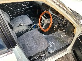 日産 スカイライン　4ドア(3枚目)