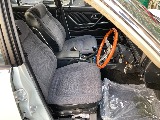 日産 スカイライン　4ドア(4枚目)