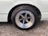 日産 スカイライン　4ドア(6枚目)