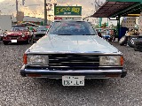 日産 スカイライン　4ドア(7枚目)