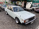 日産 スカイライン　4ドア(1枚目)