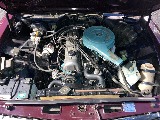 日産 グロリア(4枚目)