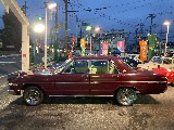 日産 グロリア(10枚目)
