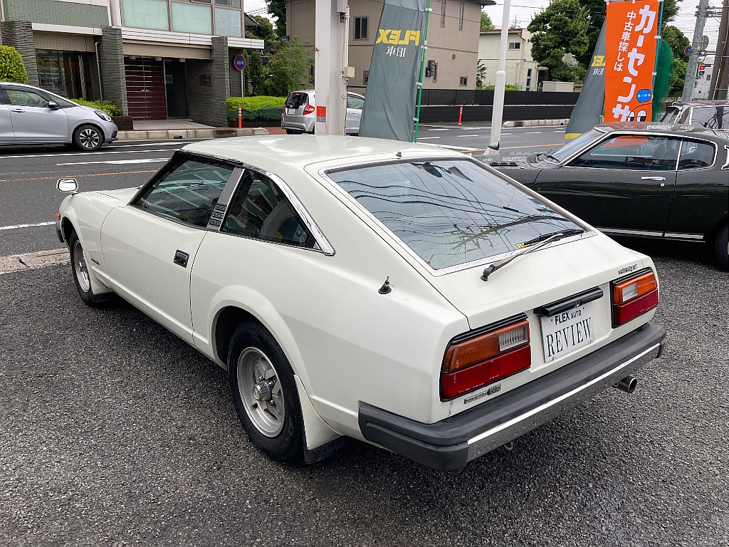 日産 フェアレディＺ(11枚目)